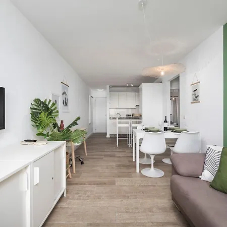 Apartment Medano4you The Medano Smile El Medano (Tenerife)