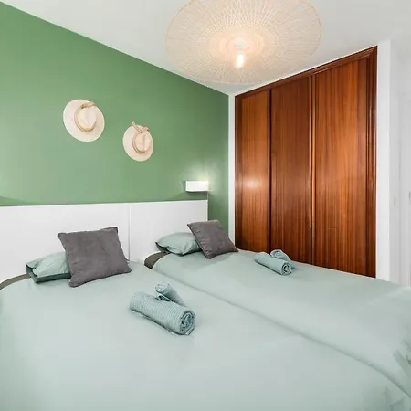 Medano4you The Medano Smile Apartment