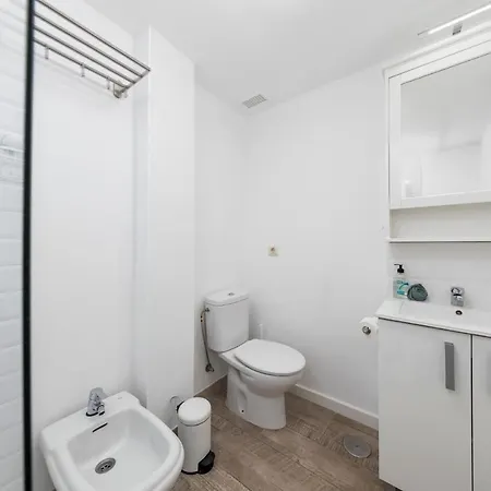 Apartment Medano4you The Medano Smile